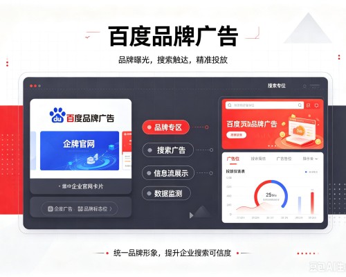 兴山百度品牌广告